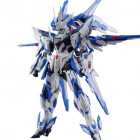 TCE Galaxy Thechaoticera Robot Model Kit